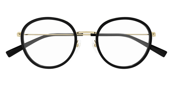 Black/Gold / 50-20-145