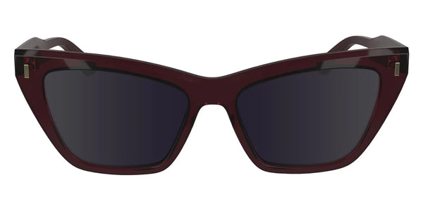 Burgundy / 55-17-140