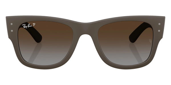 Sand Brown / Polarized Brown Gradient / 50-21-145