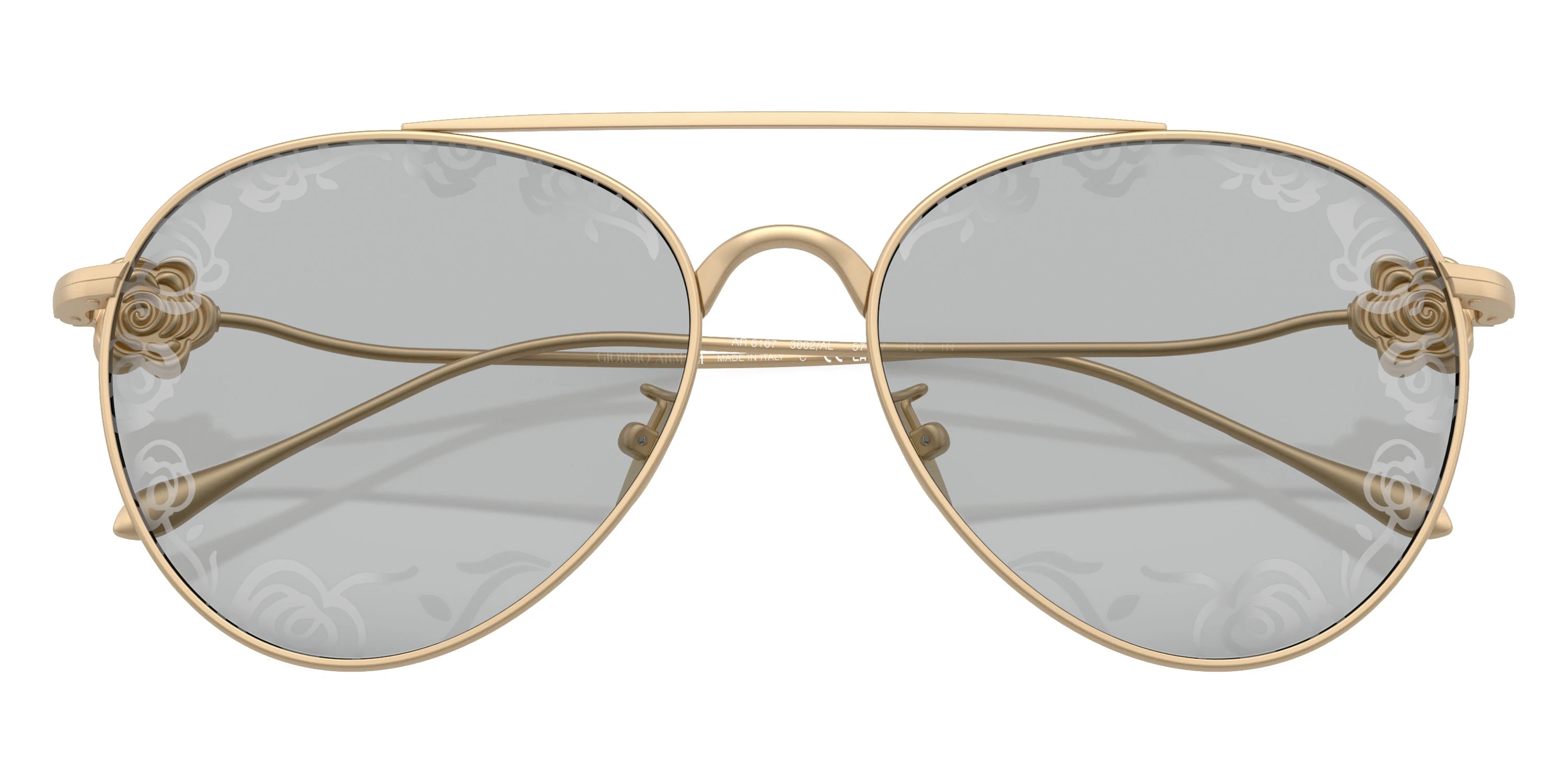 GIORGIO ARMANI - AR6167