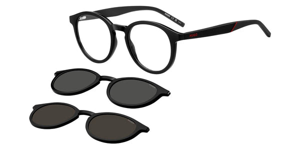 Black / Transparent / 50-21-145