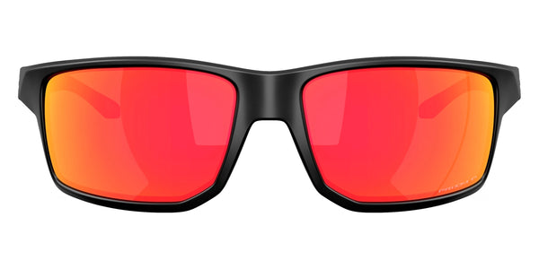 Matte Black / Prizm Ruby Polarized / 62-17-133