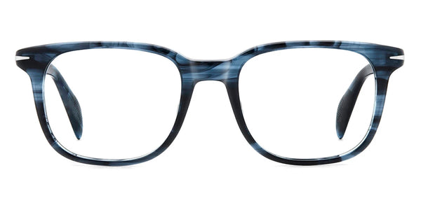 Blue Horn / 52-19-150