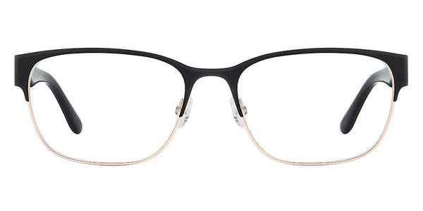 Matte Black / 53-17-135