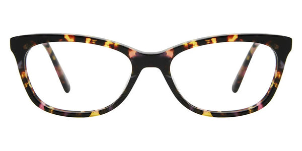 Brown Pink Havana / 51-16-140