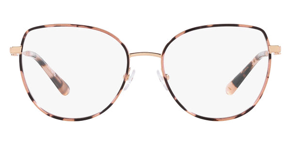 Rose Gold/Pink Tortoise / 53-17-140