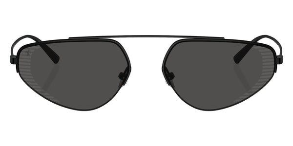 Matte Black / Gray / 58-18-145