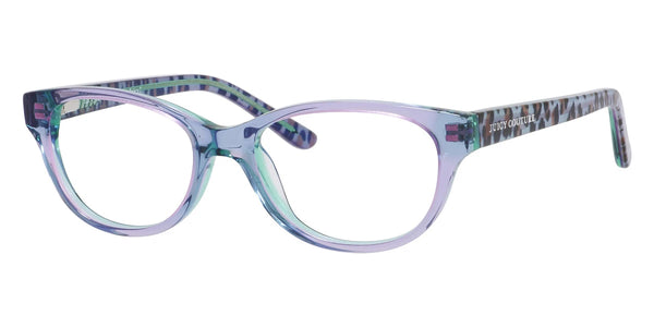 Aqua Pink Crystal / 48-16-125