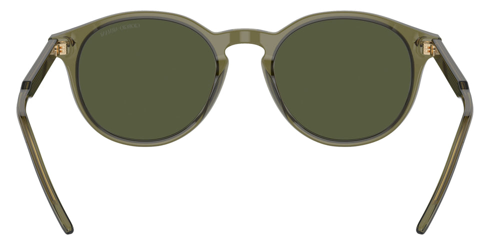 GIORGIO ARMANI - AR8211