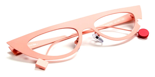 Satin Salmon / 52-20-150