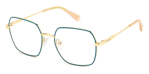 Gold Teal / 54-18-140