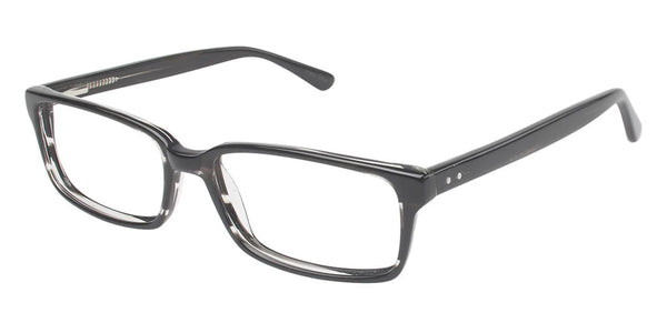 Black / Crystal / 53-16-140