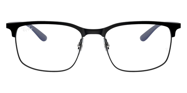 Black/Sand Blue / 55-19-145