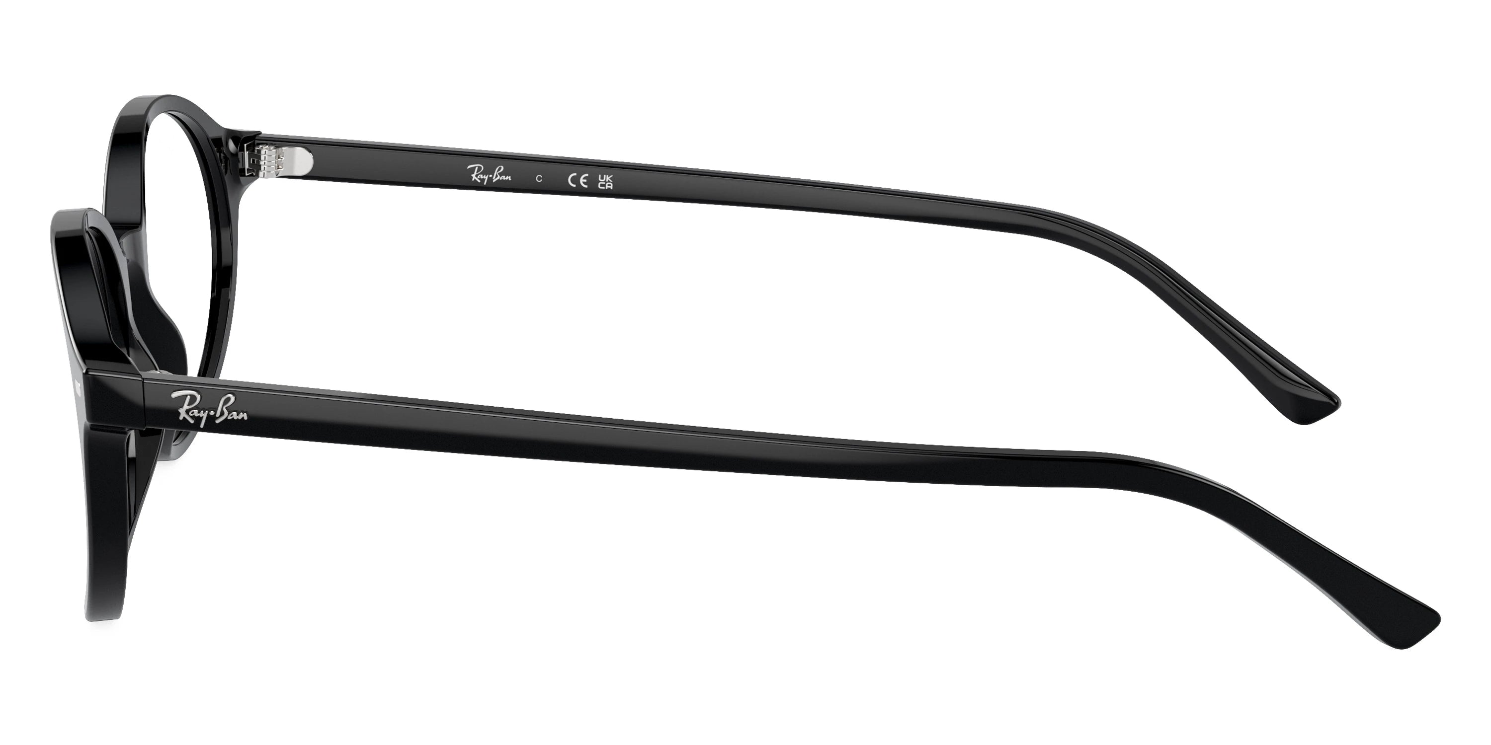 Ray-Ban RX5429 2000 51 - Black