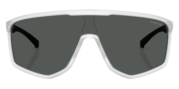 Matte Crystal / Dark Gray / 136-0-130