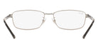 Ray-Ban RX6452D 2553 56 - Brushed Gunmetal