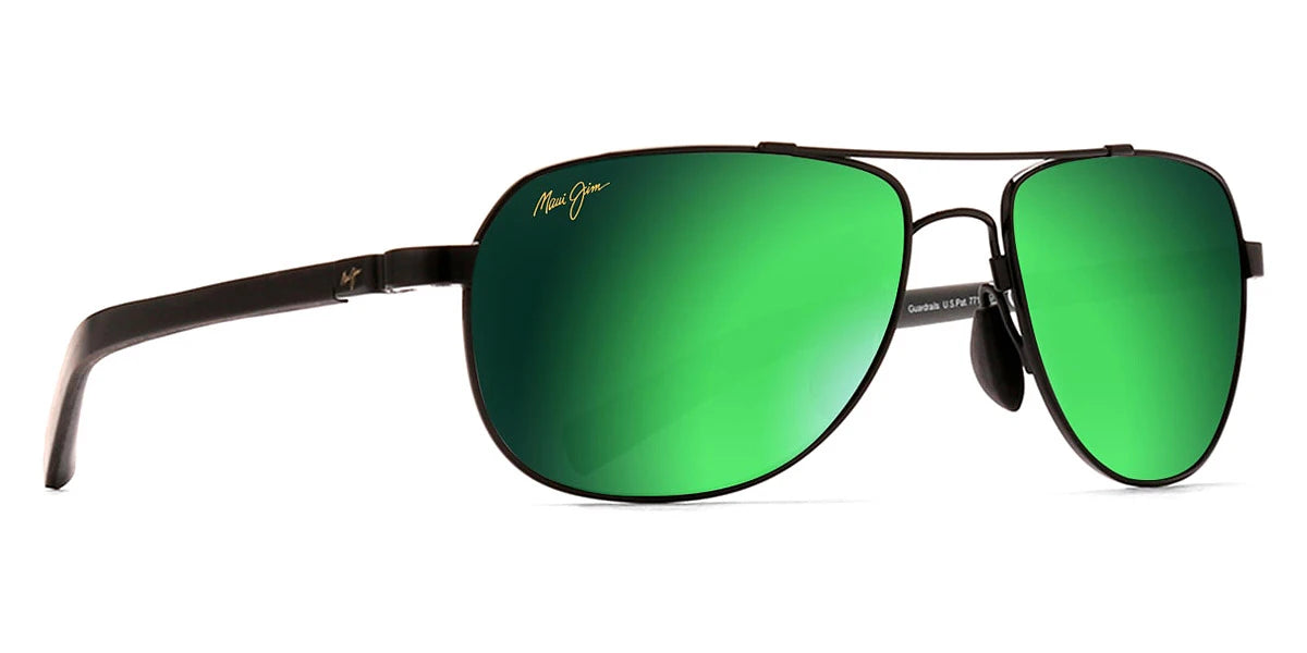 Maui Jim - GUARDRAILS