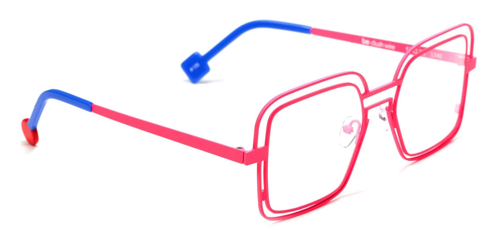 Sabine Be - Be Clush Wire