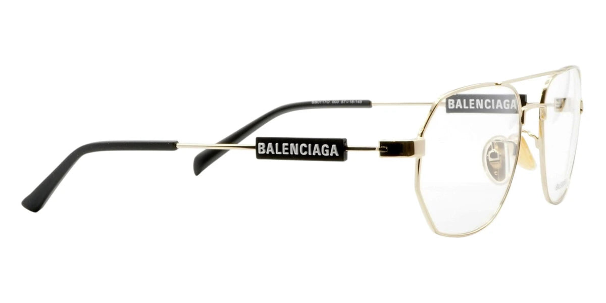 Balenciaga - BB0117O
