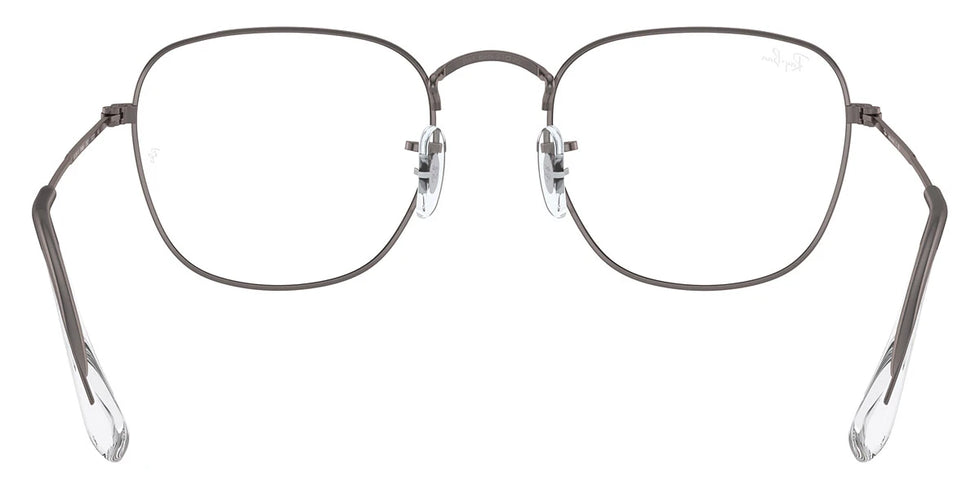 Ray-Ban RX3857V 2502 51 - Gunmetal