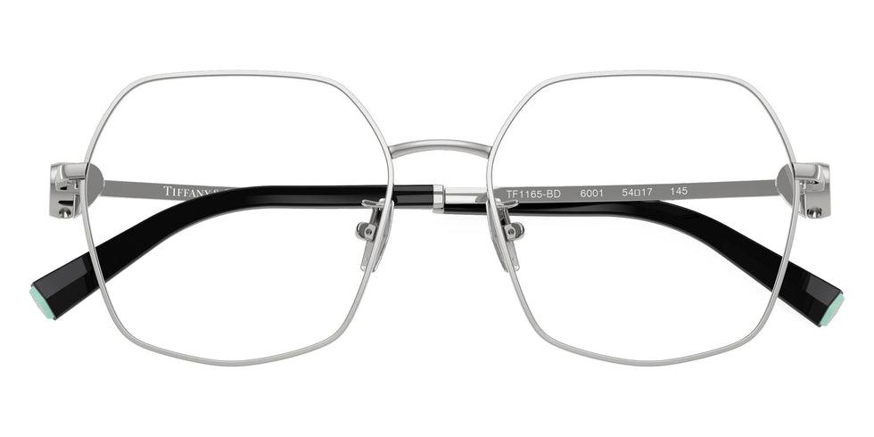 TIFFANY TF1165BD 6001 54 - Silver