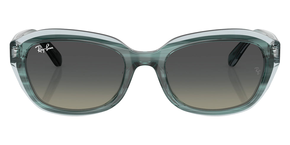Ray-Ban - RJ9081S