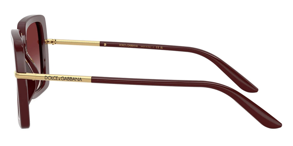 DOLCE & GABBANA - DG4491