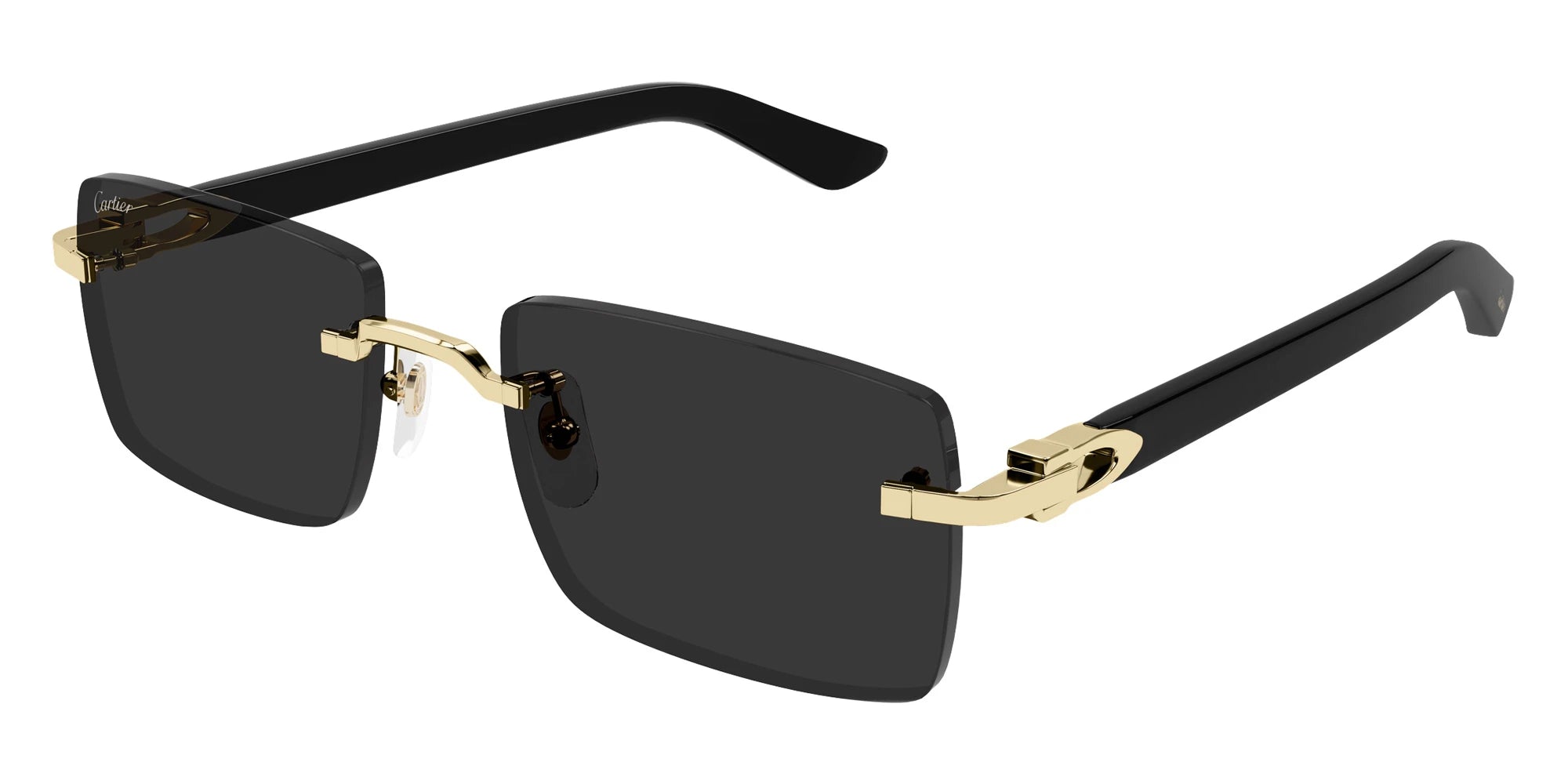 Cartier - CT0579S C Décor