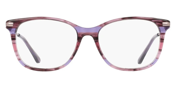 Plum Stripe / 49-15-135