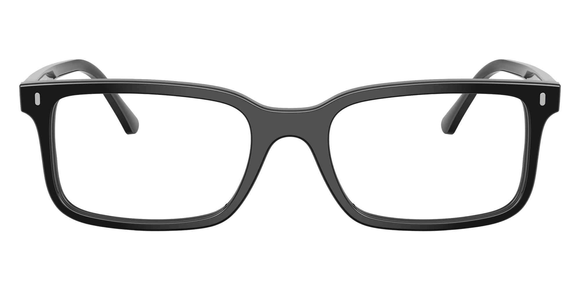 Ray-Ban RX5445 2000 52 - Black