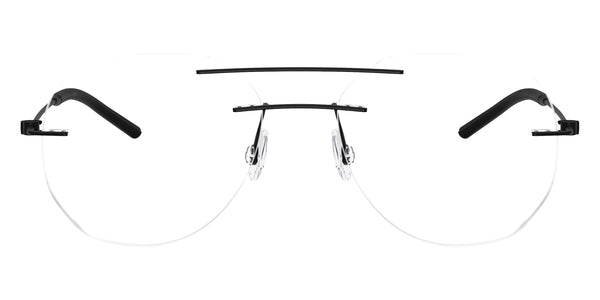 Matte Black / 55-18-140