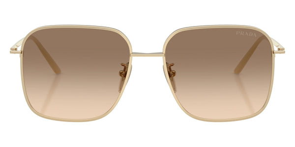 Pale Gold / Light Brown Gradient Light Gray / 57-17-145