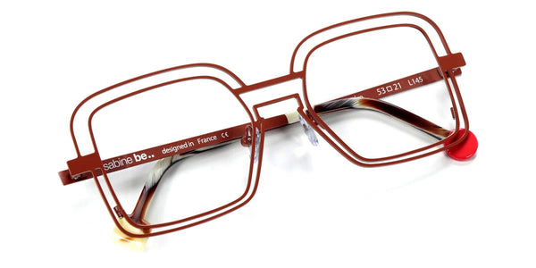 Camel Brillant / 53-21-145