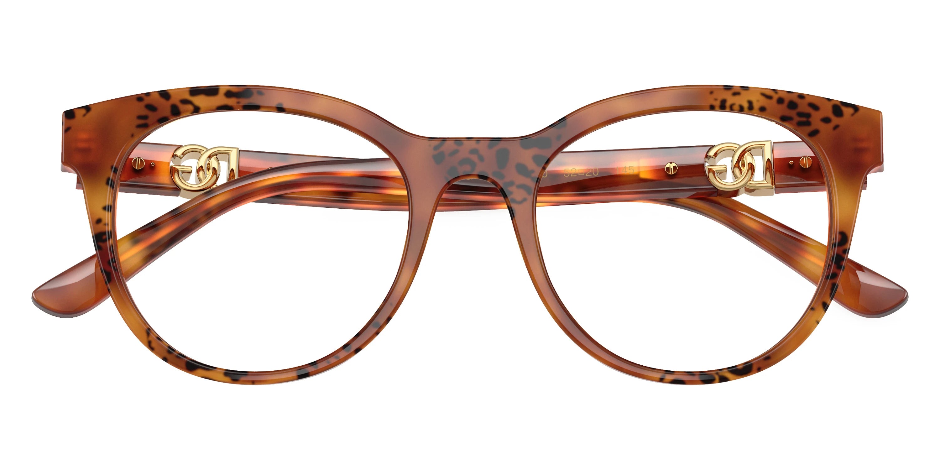 DOLCE & GABBANA - DG3399