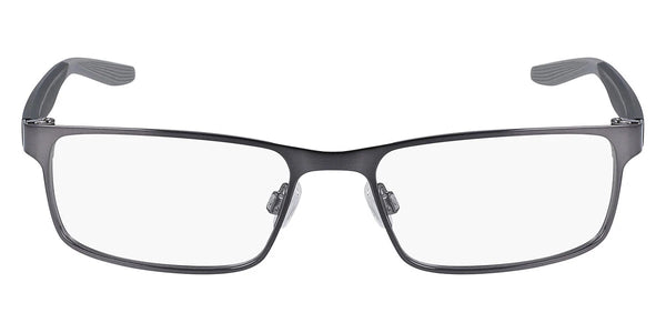 Brushed Gunmetal / Wolf Gray / 53-17-140