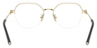 TIFFANY TF1167D 6021 53 - Pale Gold