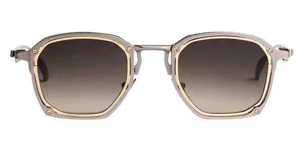 Polished Light Gold / 47-24-145/148