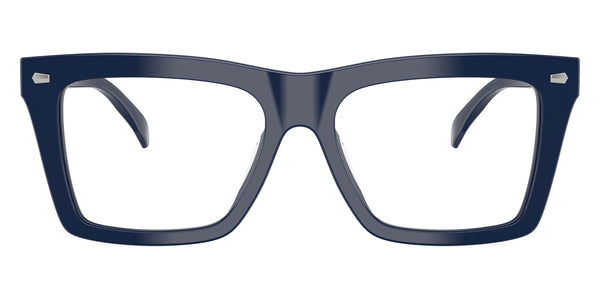 Navy Solid / 54-17-145