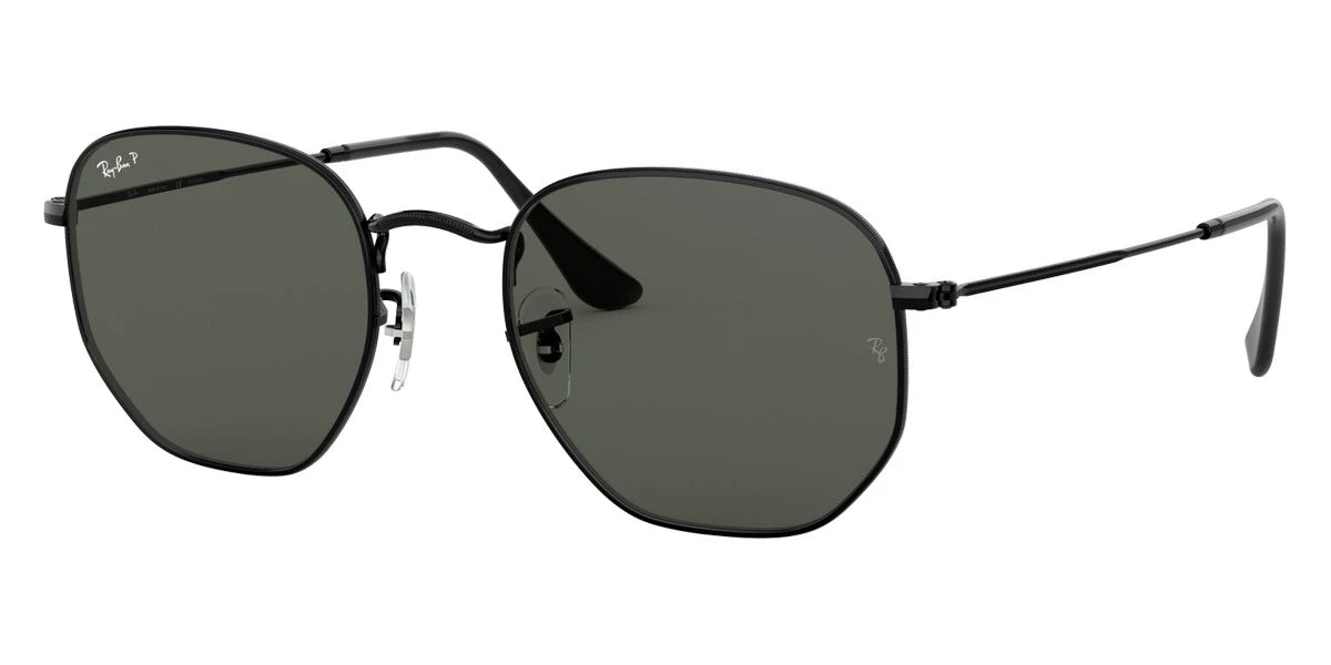 Ray-Ban - Hexagonal RB3548N