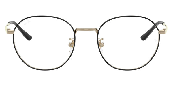 Black on Gold / 52-19-145