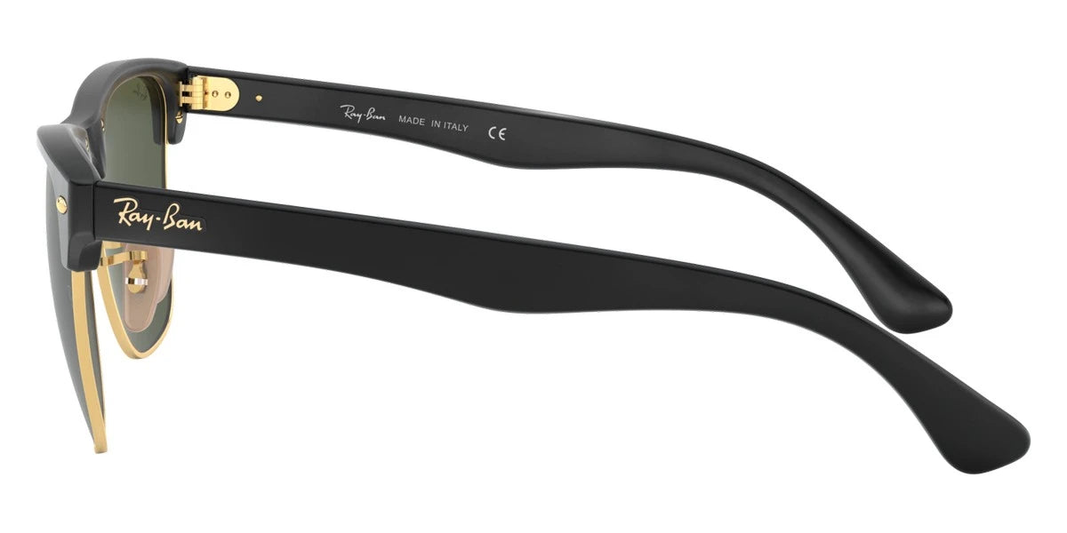 Ray-Ban - Clubmaster Oversized RB4175