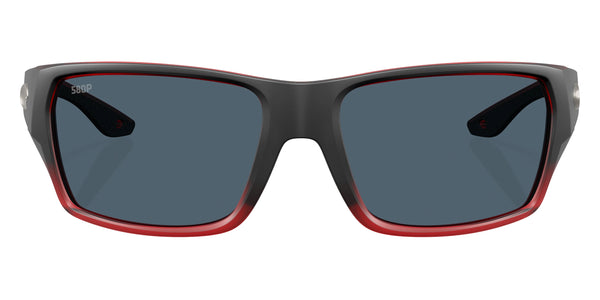 Red Sky / Gray 580P Polarized / 57-17-135