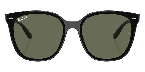 Black / Dark Green Polarized / 66-15-145