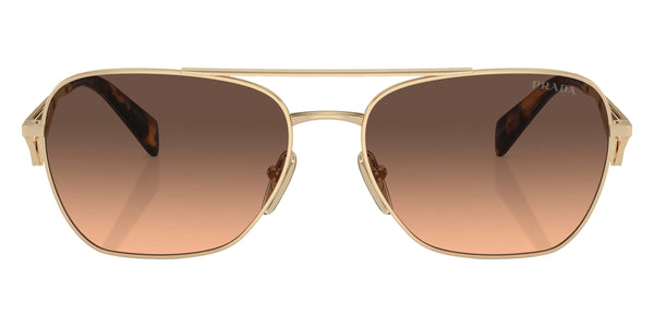 Pale Gold / Brown Gradient Gray / 59-17-140