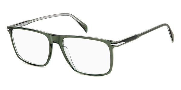 Green Crystal / Green Mirrored / 55-15-145