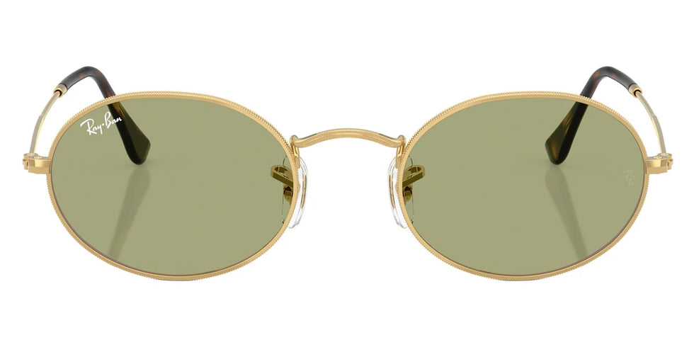 Ray-Ban - Oval RB3547