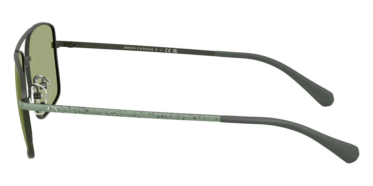 ARMANI EXCHANGE - AX2054S