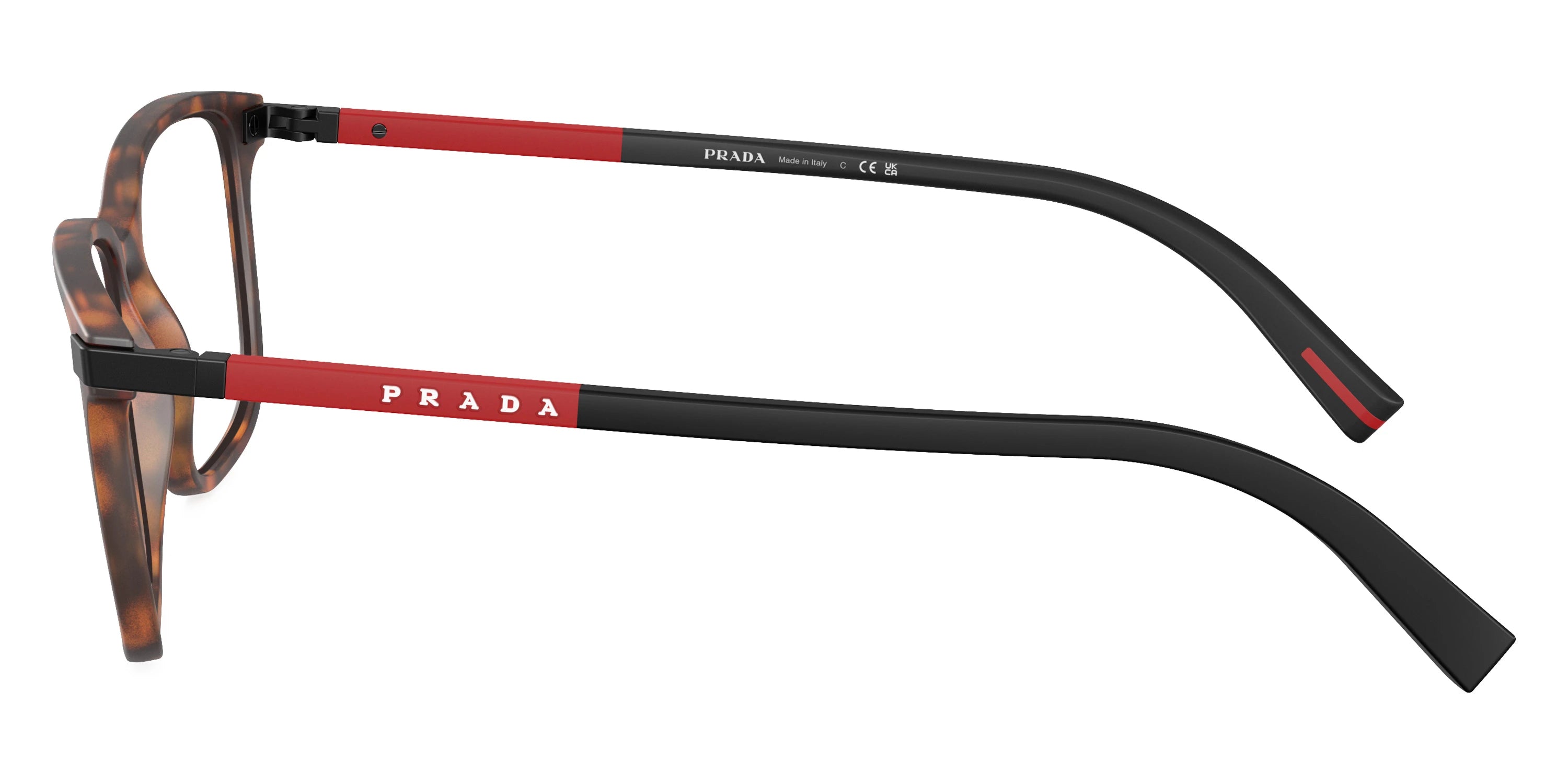 Prada Linea Rossa - PS 02RV