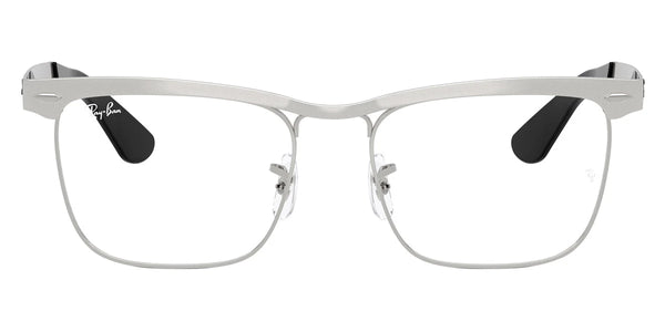 Sandblasted Silver / 53-18-145