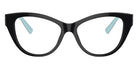 TIFFANY TF2251F 8406 51 - Black